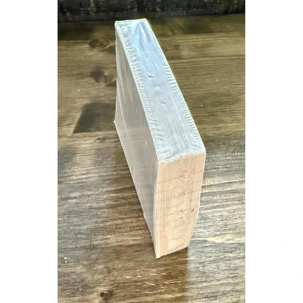 Unbranded ruled index